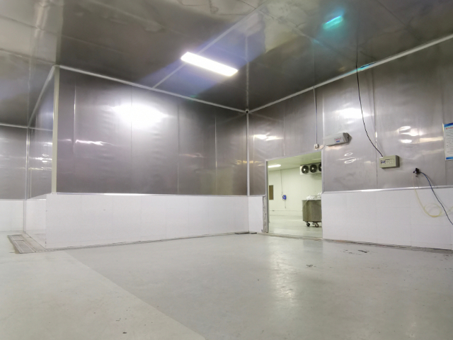 酸辣粉底料代加工供应链