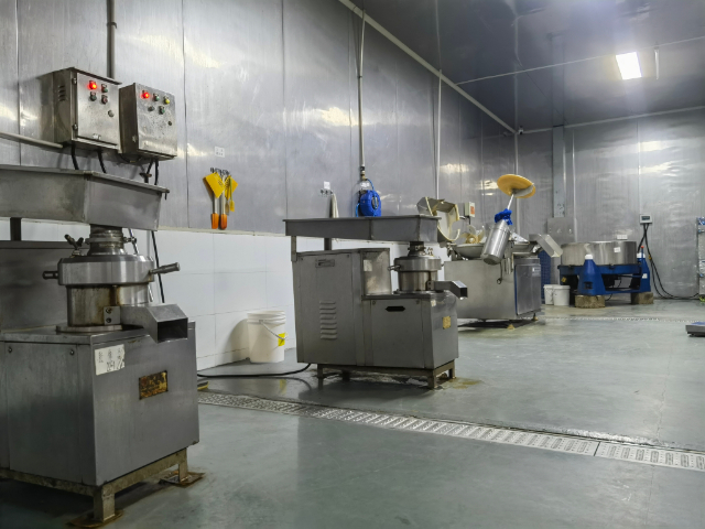 螺蛳粉调味料OEM定制配方研发,OEM定制