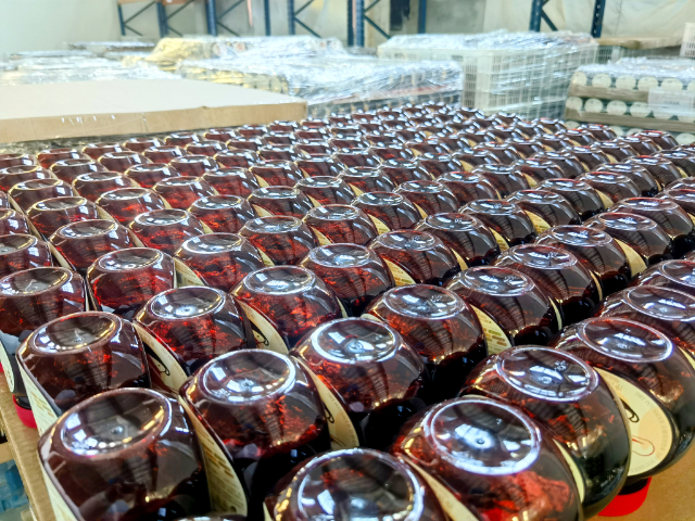 火鍋調(diào)味汁OEM定制 稻盛食品供應(yīng)