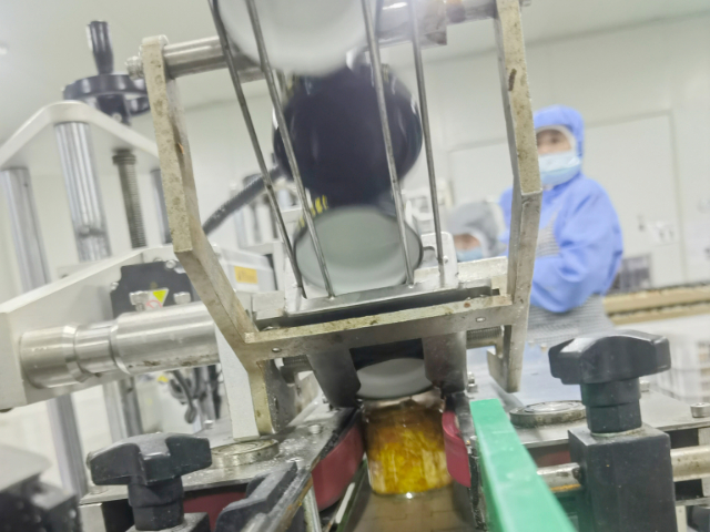 酸辣粉调味酱包贴牌