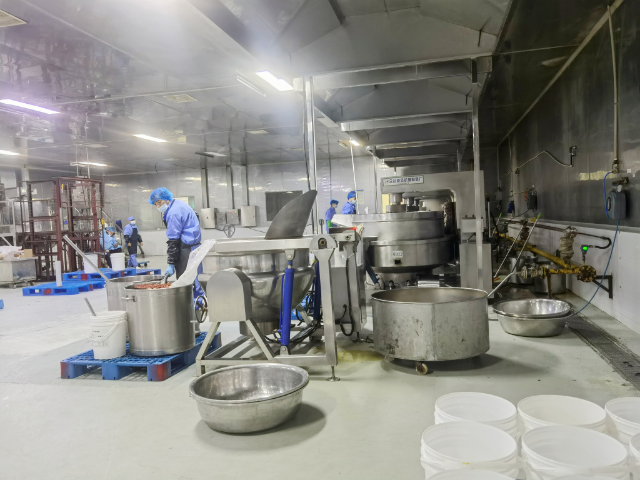 调料包代加工调料厂,代加工