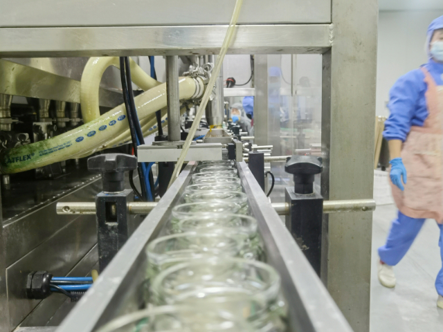 调味汁贴牌供应链,贴牌