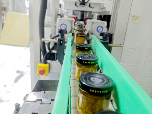 小包装酱料包食品厂