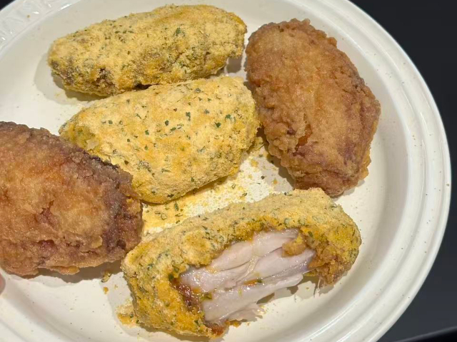 青柠味外撒粉厂家价格,外撒粉