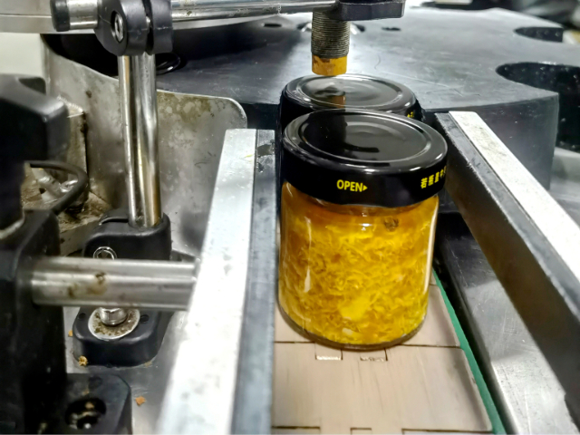 韩式炸鸡蘸酱OEM定制厂家,OEM定制