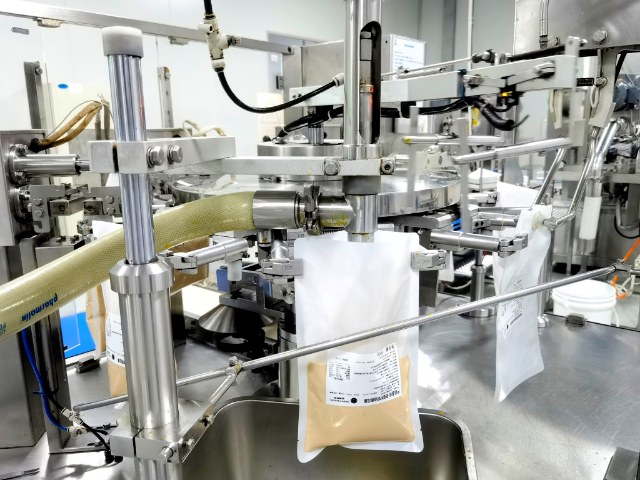 麻辣烫粉料贴牌公司