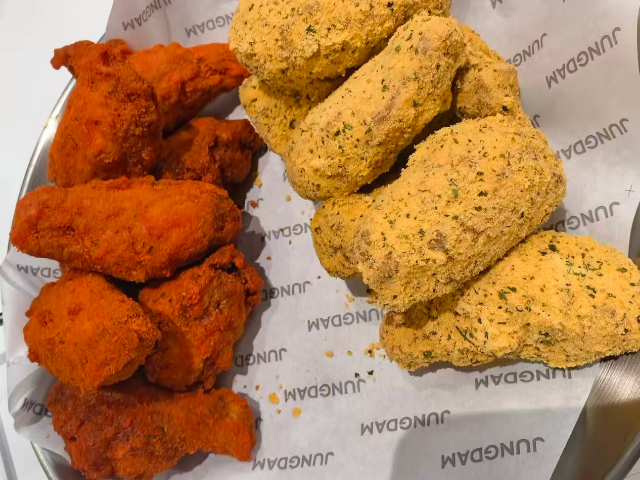 撒料外撒粉OEM贴牌