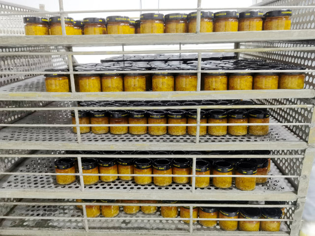 冬阴功酱料厂家批发