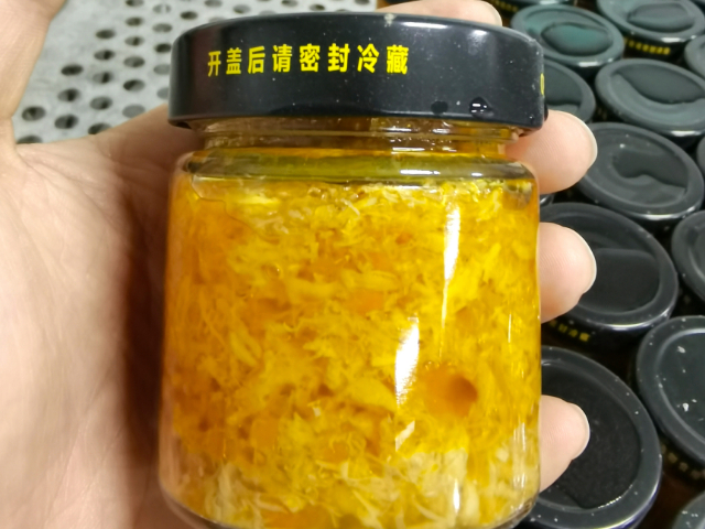臭豆腐酱料OEM定制工厂定制,OEM定制