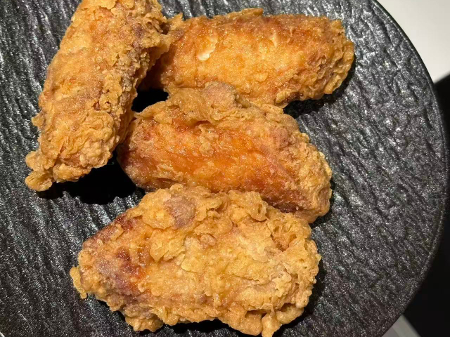 小吃外撒粉新品研发