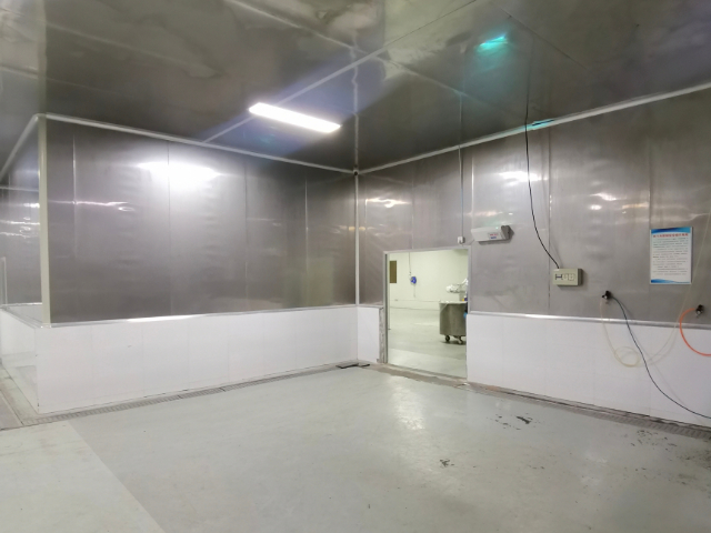 油炸小吃调味汁食品厂