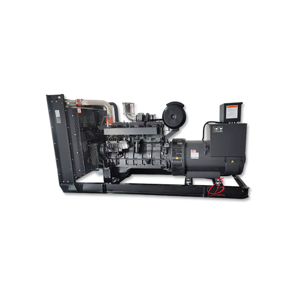 上柴動力發電機組