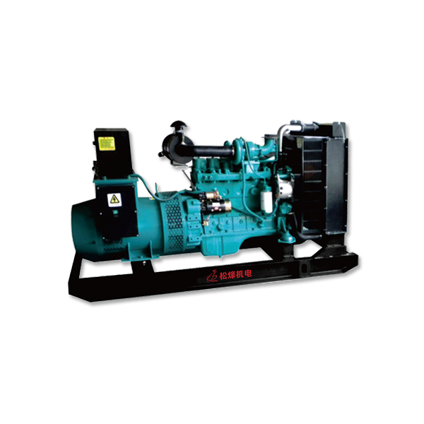 東風康明斯發電機組