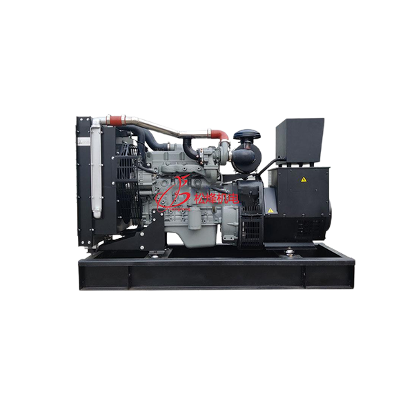 道依茨發電機組