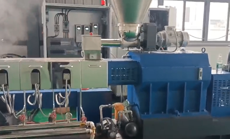 浙江單螺桿造粒生產(chǎn)線設(shè)備價(jià)格 歡迎咨詢 南京時(shí)代精工智能裝備供應(yīng)