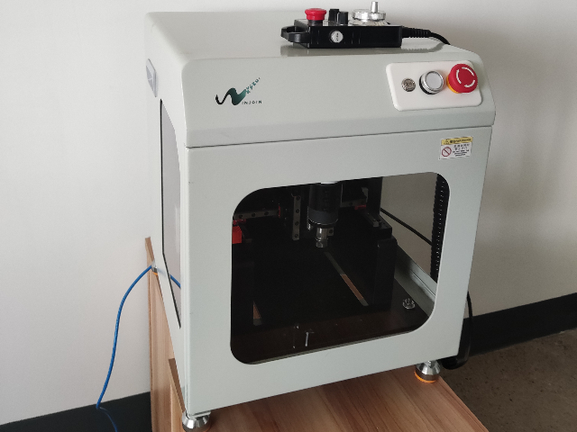 深圳库存桌面型雕刻机产品介绍 诚信互利 厦门万久科技股份供应