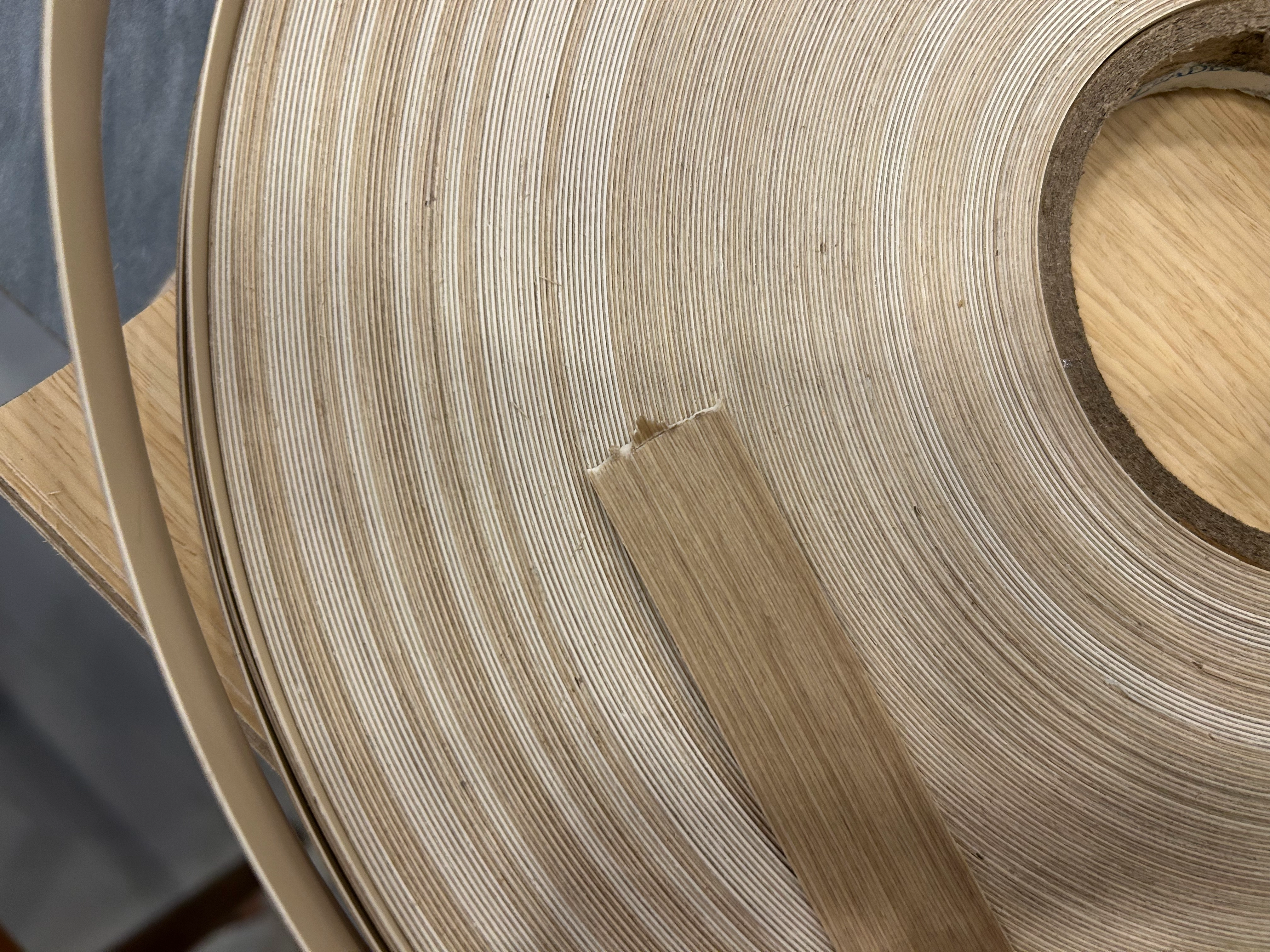 Edge Banding Veneer Ad87458156d69689a632e750a590f36b