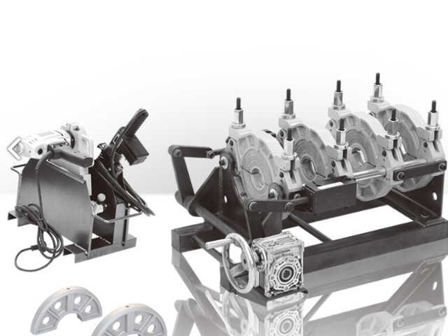 天津野外施工全自動(dòng)熱熔對(duì)接機(jī) 歡迎來電 世旼偉德機(jī)械制造供應(yīng)