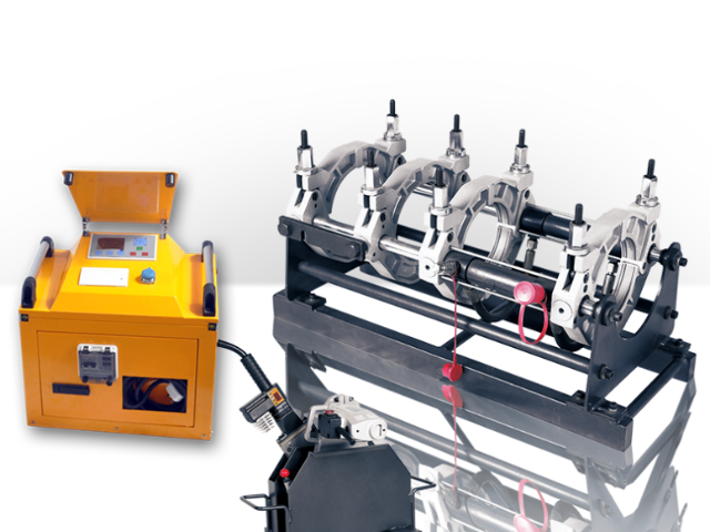 上海專業(yè)全自動(dòng)熱熔對(duì)接機(jī)焊接設(shè)備 歡迎來電 世旼偉德機(jī)械制造供應(yīng)