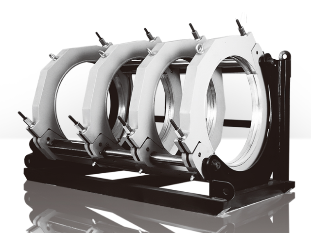 浙江耐用全自动热熔对接机国家标准 欢迎来电 世旼伟德机械制造供应