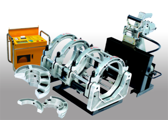 贵州塑料管道焊接机 欢迎来电 世旼伟德机械制造供应