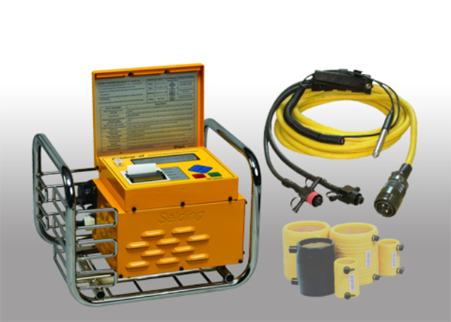 新疆塑料管道焊接機生產企業 歡迎來電 世旼偉德機械制造供應