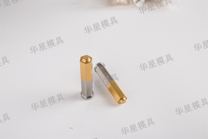 成都螺母沖棒訂購
