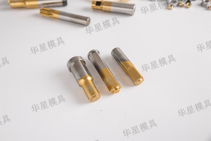 上海螺帽沖棒報價,冷鐓沖棒