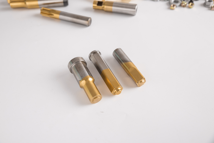 廣東螺栓內(nèi)六角沖棒費(fèi)用 海鹽華星標(biāo)準(zhǔn)件模具供應(yīng)