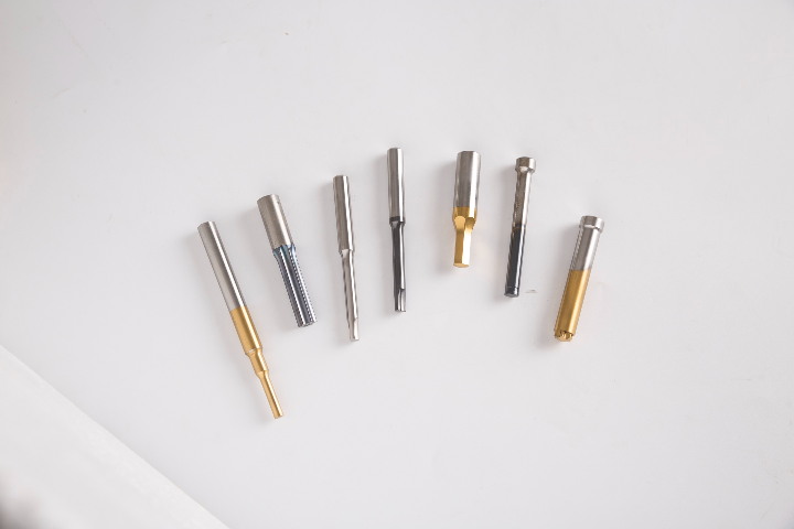 杭州梅花沖棒怎么賣 海鹽華星標(biāo)準(zhǔn)件模具供應(yīng)