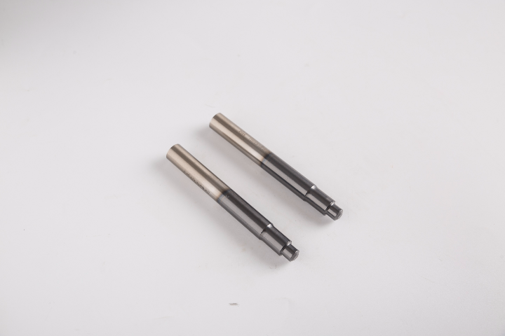 嘉興焊接螺母沖棒訂購 海鹽華星標(biāo)準(zhǔn)件模具供應(yīng)