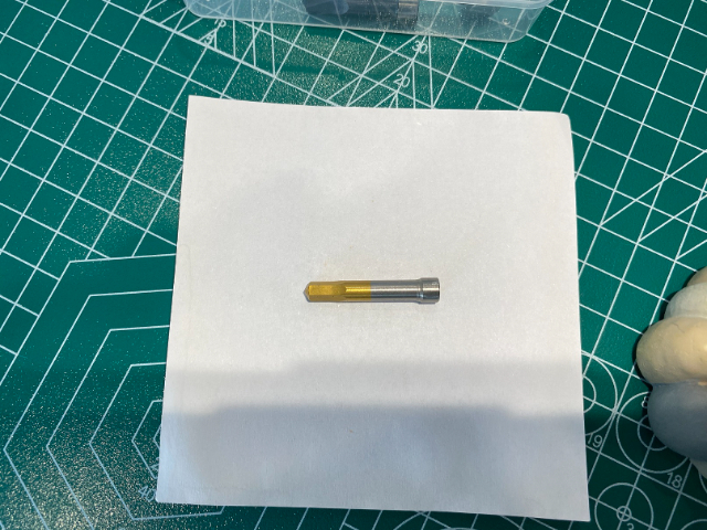 嘉興復雜零件四軸磨床加工報價 海鹽華星標準件模具供應