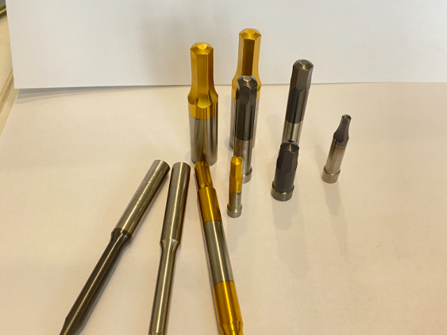 電器家具模具四軸磨床加工哪家好