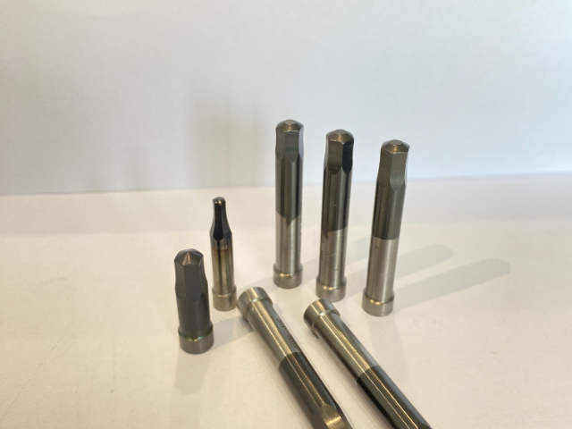 山东标准模具四轴磨床加工哪家好 海盐华星标准件模具供应