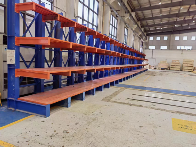 蘇州流利貨架工廠 服務至上 太倉東鳴智能倉儲設備供應