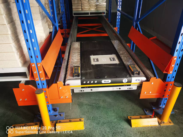 蘇州物流貨架供貨商 誠信為本 太倉東鳴智能倉儲設備供應