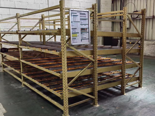 蘇州庫房重型貨架尺寸 服務(wù)至上 太倉東鳴智能倉儲(chǔ)設(shè)備供應(yīng)
