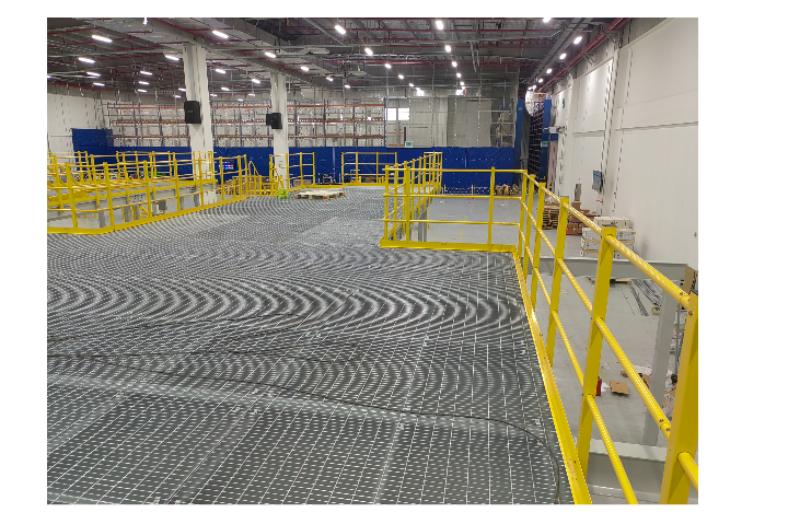 蘇州大型鋼結(jié)構(gòu)設(shè)備平臺(tái)生產(chǎn)廠家 誠(chéng)信為本 太倉(cāng)東鳴智能倉(cāng)儲(chǔ)設(shè)備供應(yīng)