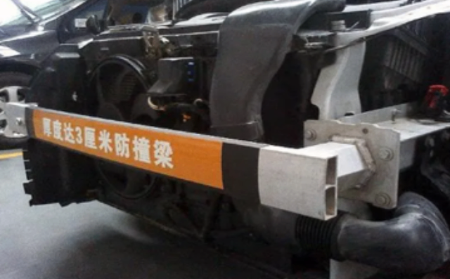 國產(chǎn)汽車鋁型材結(jié)構(gòu)件制造價格