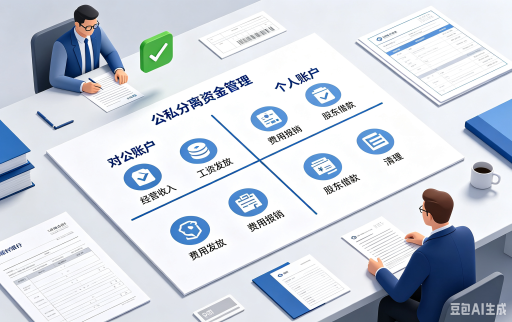 锡林浩特财税服务 中小微企业合规方案