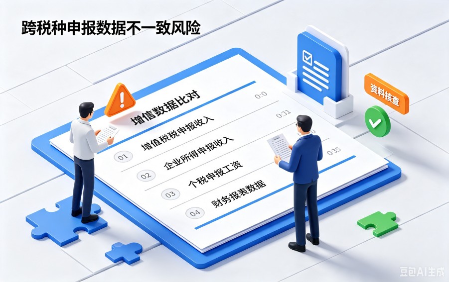 记账报税哪家好？众壹集团财税服务解析