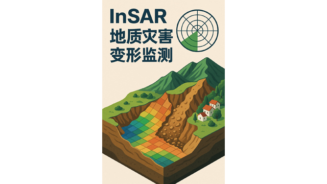 合成孔径雷达InSAR生产商