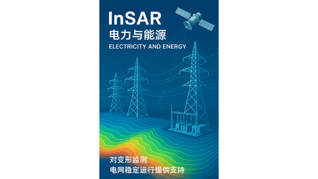 桥梁InSAR案例,InSAR