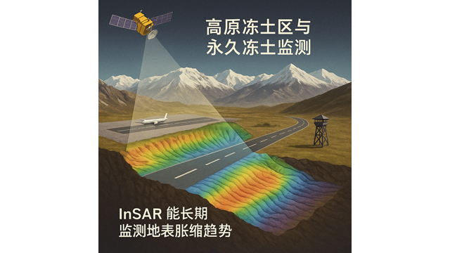 InSARInSAR公司