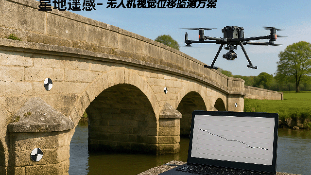 合成孔径雷达机器视觉位移监测仪是什么 深圳市星地遥感科技供应