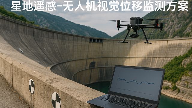 合成孔径雷达机器视觉位移监测仪是什么,机器视觉位移监测仪
