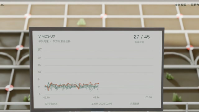堤防护坡无人机位移监测系统,无人机视觉位移监测系统