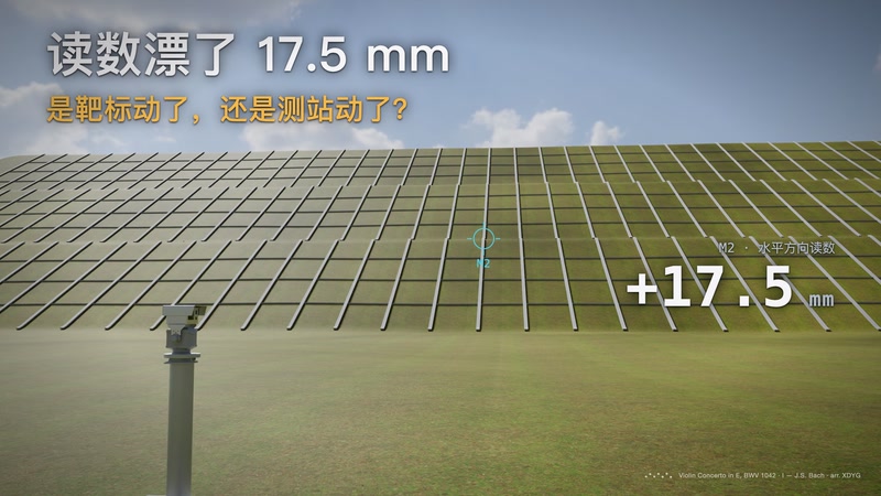 边坡位移监测系统方案 欢迎咨询 深圳市星地遥感科技供应