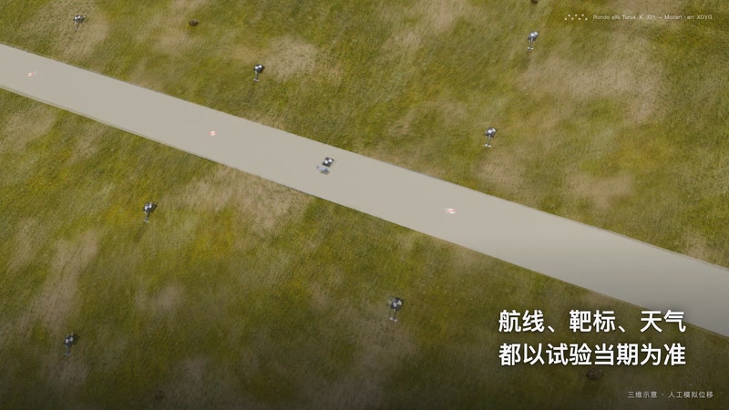 选型无人机毫米级位移监测,无人机视觉位移监测系统
