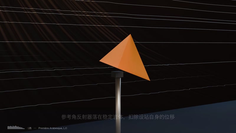 路面沉降边坡监测雷达批发,形变监测雷达